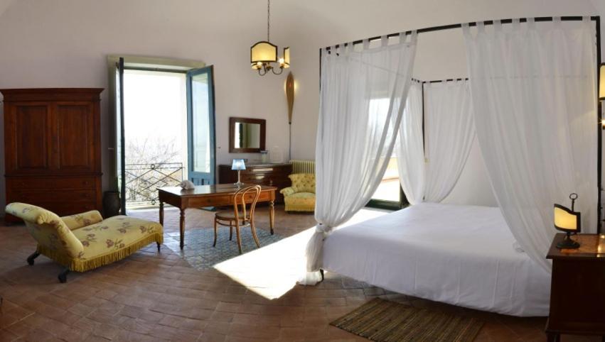 Bed and Breakfast Palazzo Pozzillo Exterior foto