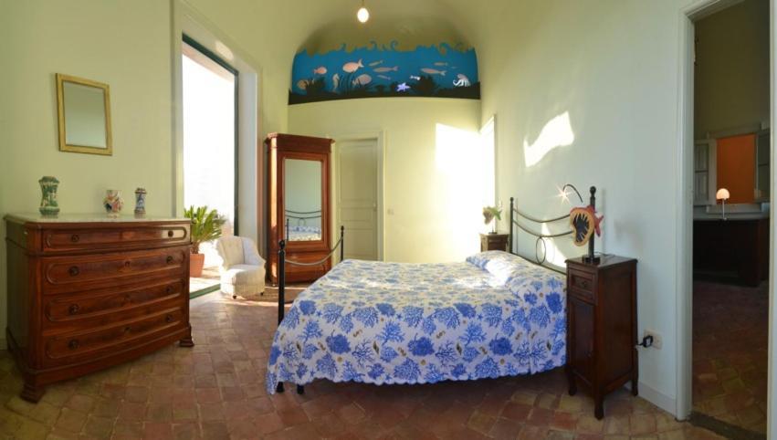 Bed and Breakfast Palazzo Pozzillo Exterior foto